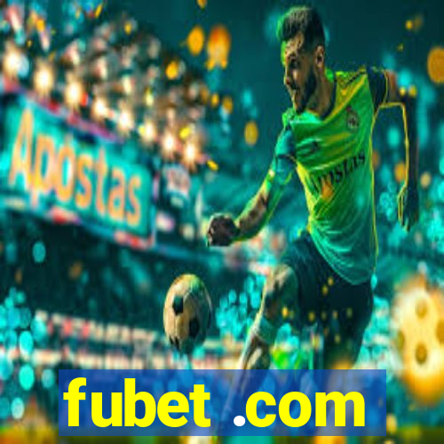 fubet .com